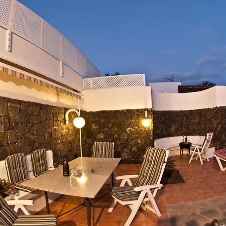 Villa Yuca 13 Costa Teguise Exterior photo