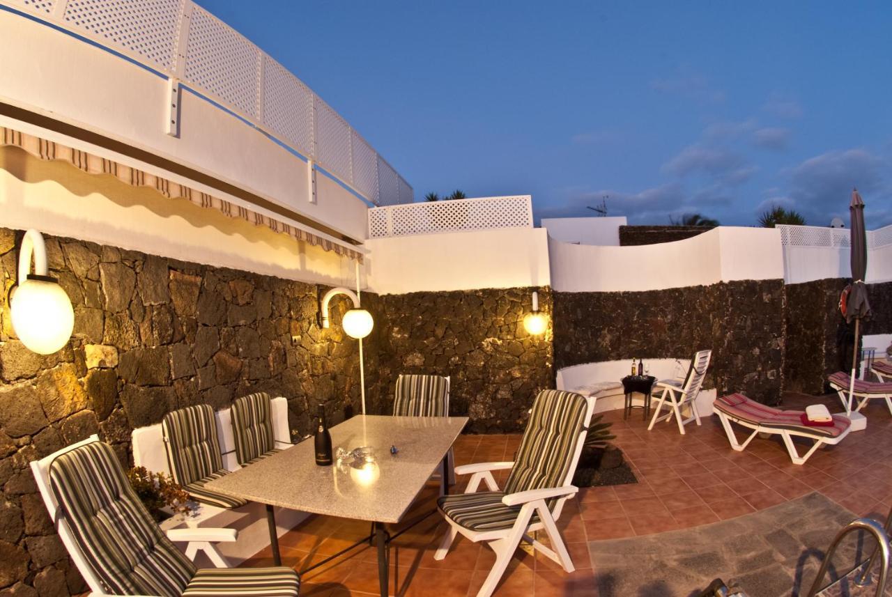 Villa Yuca 13 Costa Teguise Exterior photo